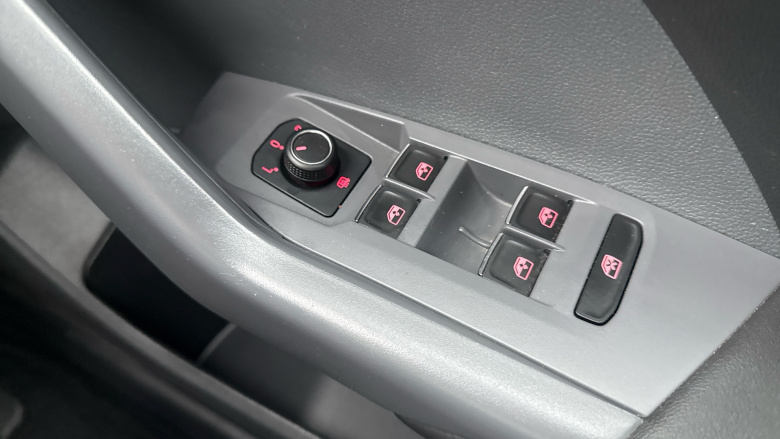 Volkswagen T-Cross 1.0 TSI 110 SEL 5dr Petrol Estate